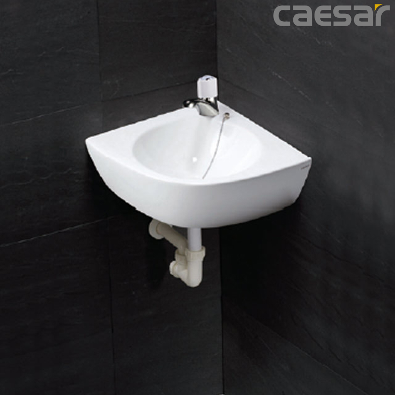 Chậu rửa Lavabo treo tường Caesar L2014