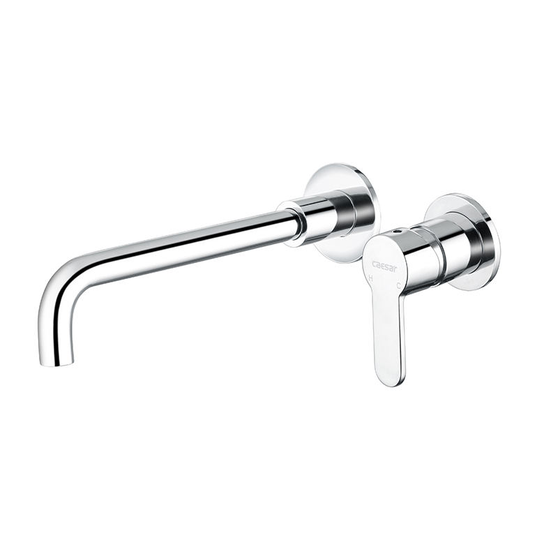 Vòi Lavabo Nóng Lạnh Caesar B308C