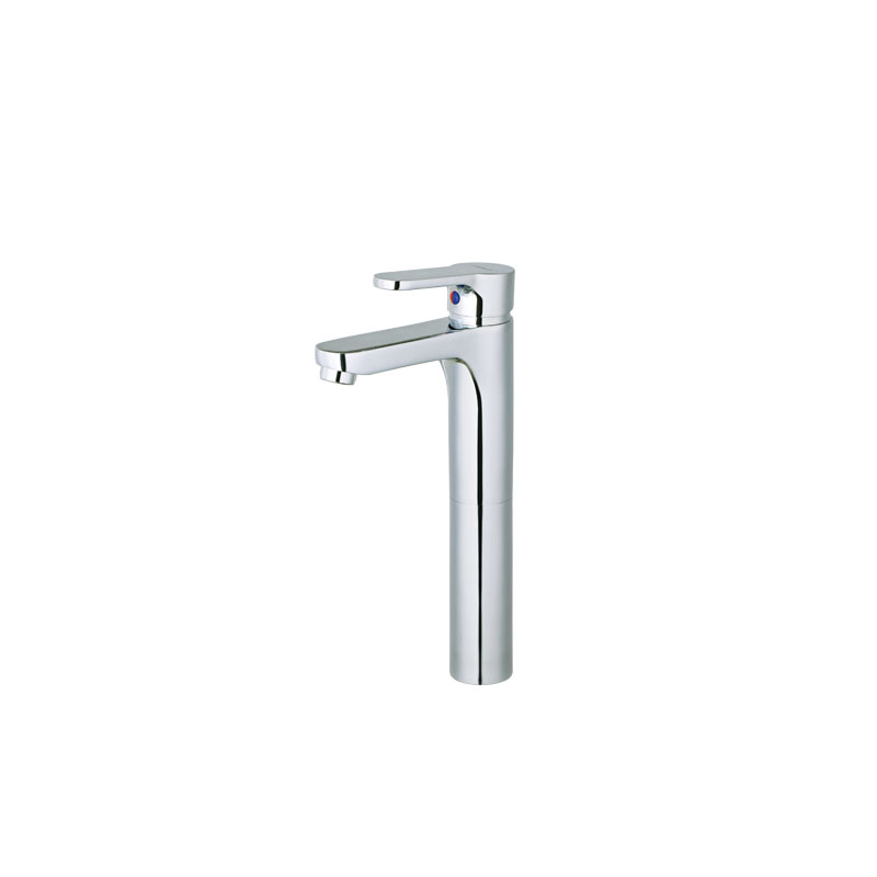 Vòi lavabo nóng lạnh Caesar BT571CU