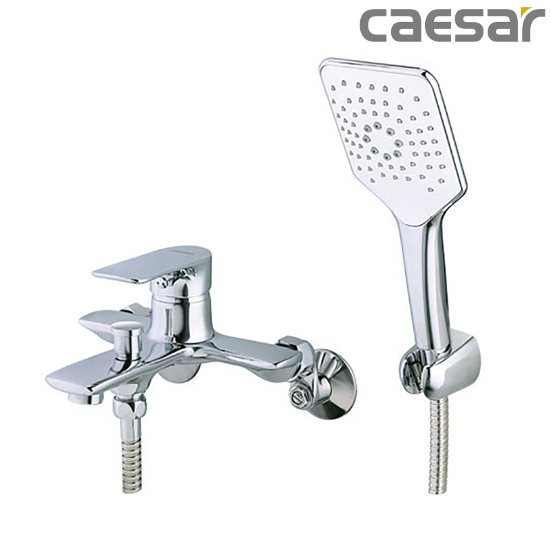 Vòi sen tắm nước nóng lạnh Caesar S773C