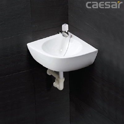 Chậu rửa Lavabo treo tường Caesar L2014