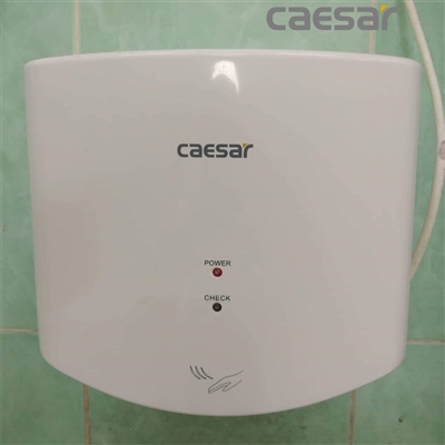 Máy sấy tay Caesar A801