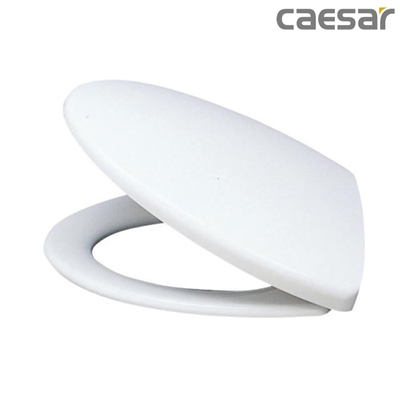 Nắp bồn cầu đóng êm Caesar M230