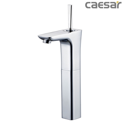 Vòi chậu rửa lavabo nước nóng lạnh Caesar B421CU