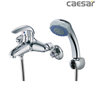 Vòi sen tắm nước nóng lạnh Caesar S350C