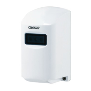 Bộ xả cảm ứng bồn tiểu Caesar A657DC