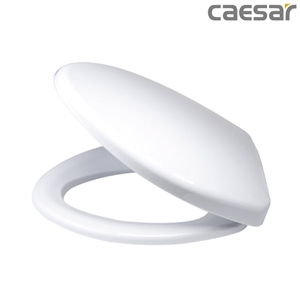 Nắp bồn cầu đóng êm Caesar MS220