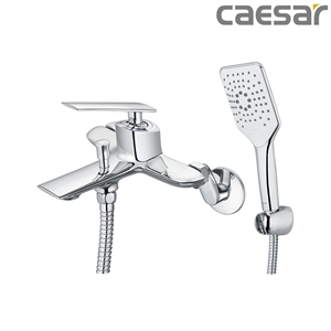 Vòi sen tắm nước nóng lạnh Caesar S823C