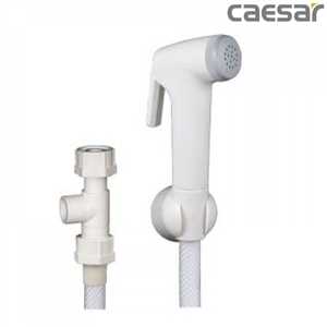 Vòi xịt vệ sinh bồn cầu Caesar BS304A