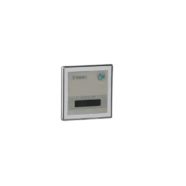 Xả tiểu cảm ứng từ Caesar A637