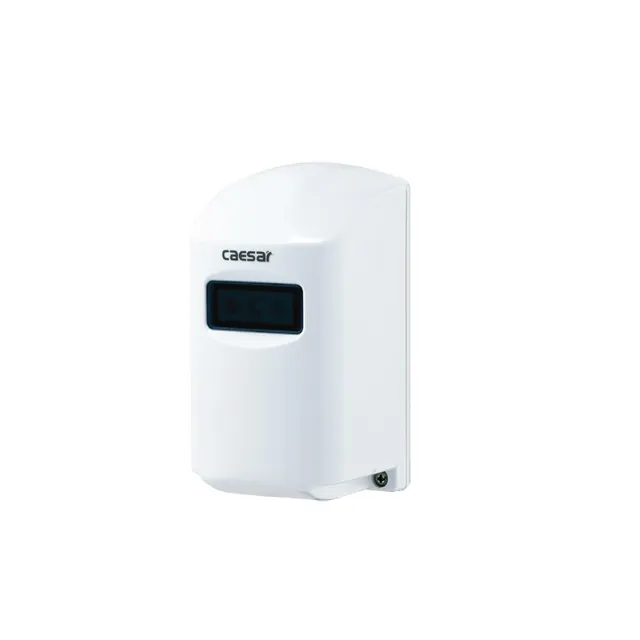 Xả tiểu cảm ứng Caesar A657DC-PW