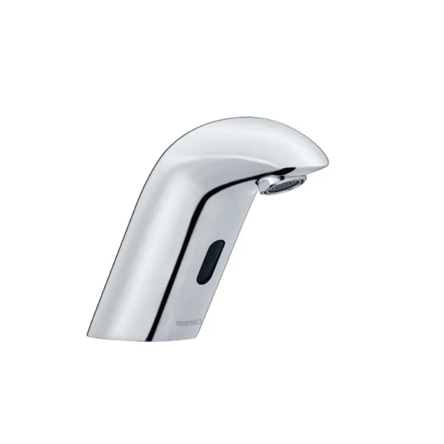 Vòi cảm ứng Caesar A910 – vòi lavabo tự động thân thấp