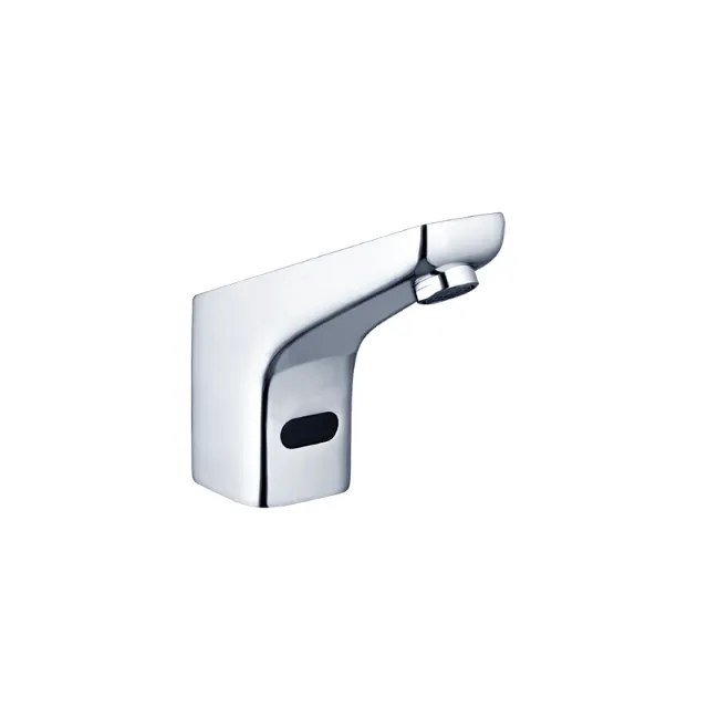 Vòi cảm ứng lavabo Caesar A912
