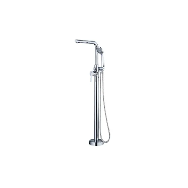 Vòi sen đứng bồn tắm Caesar AS489C