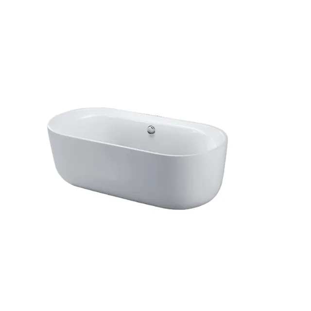 Bồn tắm lập thể Caesar AT0770