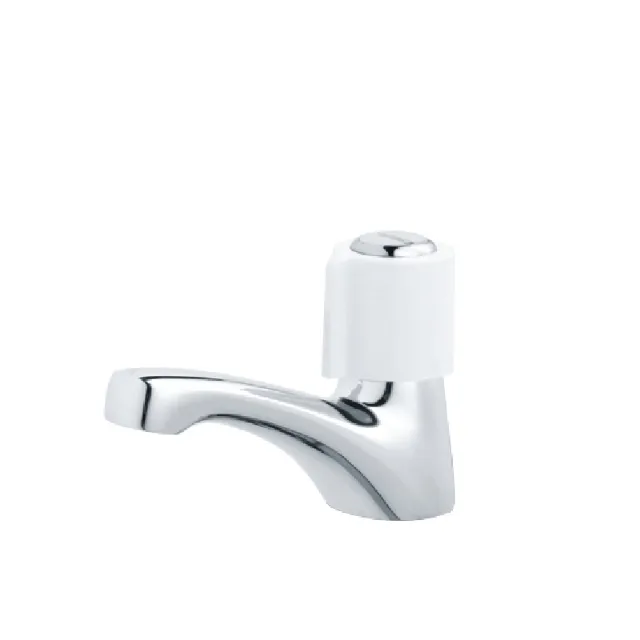 Vòi lavabo lạnh Caesar B037C
