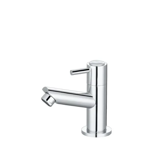 Vòi lavabo lạnh Caesar B040C