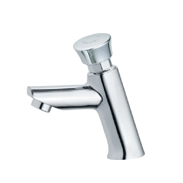 Vòi lavabo lạnh Caesar B054CU