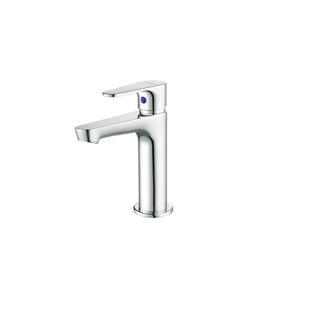 Vòi lavabo lạnh Caesar B060C