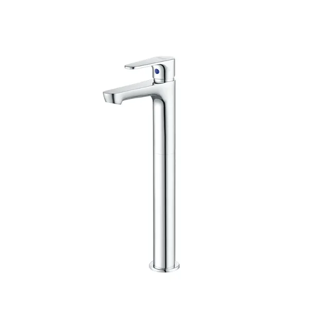 Vòi cao lavabo lạnh Caesar BT061CU