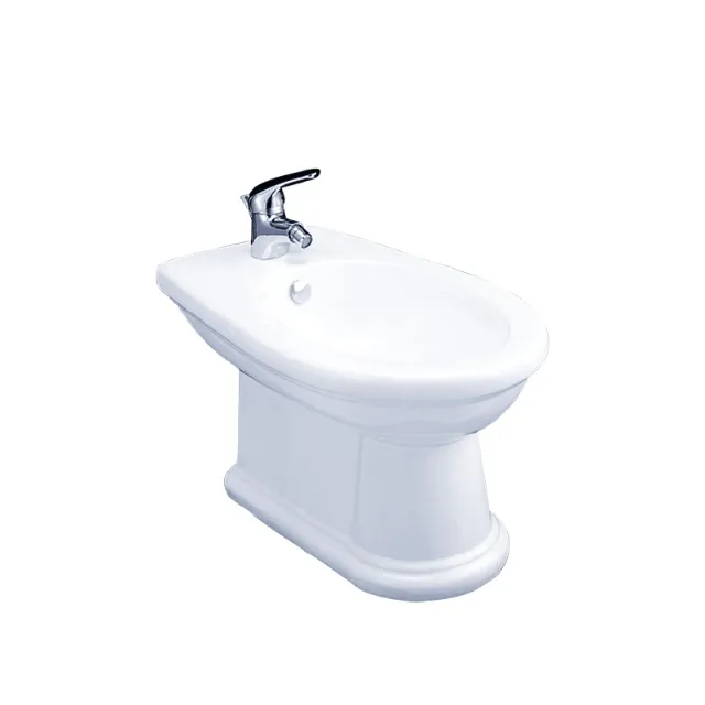 Bồn tiểu vệ sinh nữ Caesar B1031