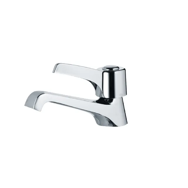 Vòi lavabo lạnh Caesar B104C