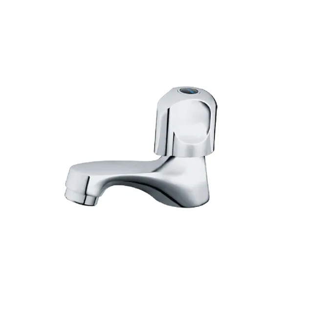 Vòi lavabo lạnh Caesar B105C