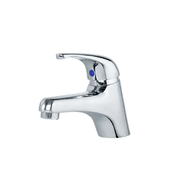 Vòi lavabo lạnh Caesar B109CU