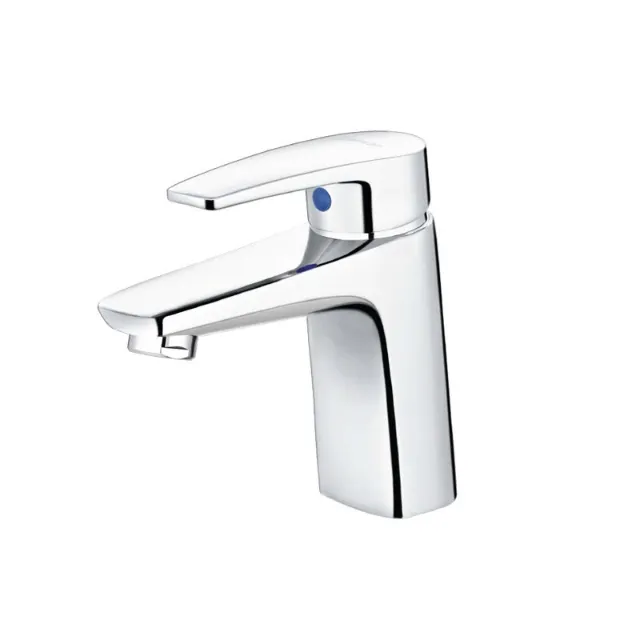 Đánh giá vòi lavabo Caesar B119C – vòi lạnh nhỏ gọn cho chậu âm, treo