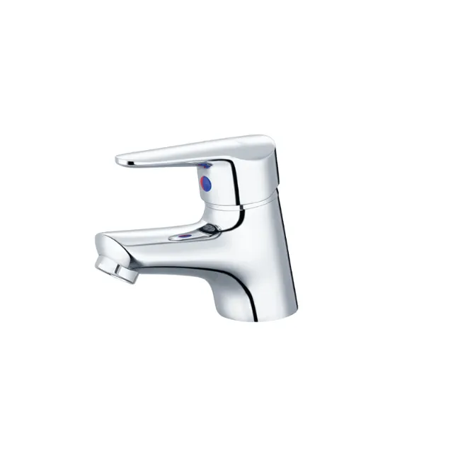 Giá vòi lavabo nóng lạnh Caesar mới nhất và mẹo chọn theo ngân sách
