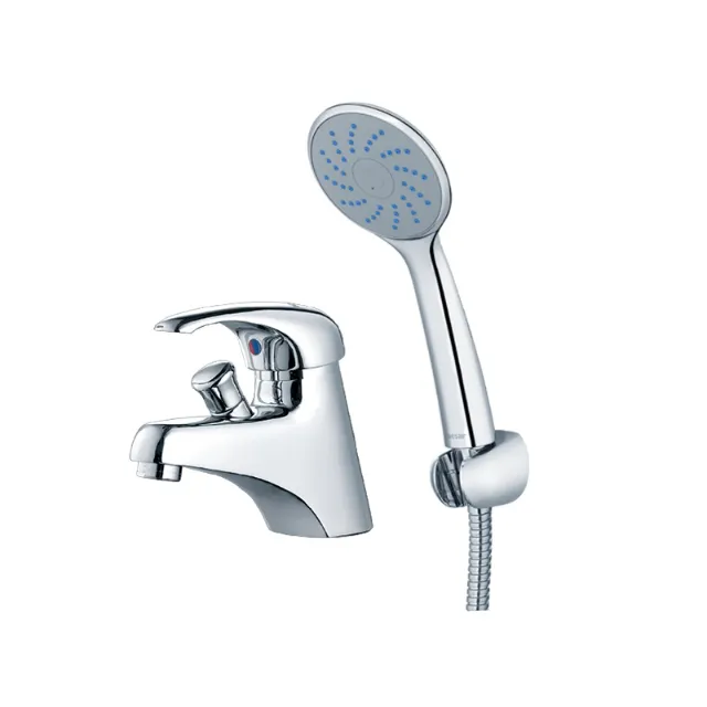 Vòi lavabo nóng lạnh Caesar B136CU