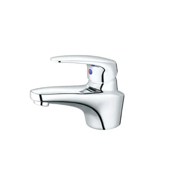 Vòi lavabo nóng lạnh Caesar B170CU