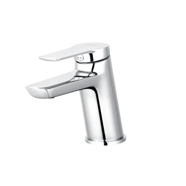 Vòi lavabo nóng lạnh Caesar B200CU