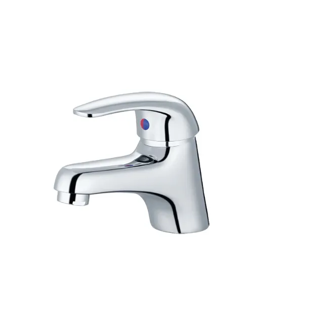 Vòi lavabo nóng lạnh Caesar B260CP