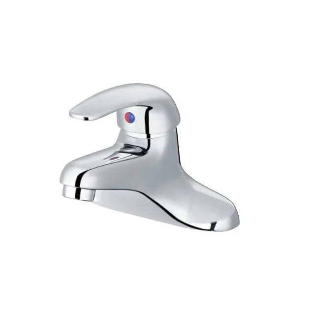 Vòi lavabo nóng lạnh Caesar B262CP