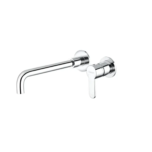 Vòi lavabo nóng lạnh Caesar B308C