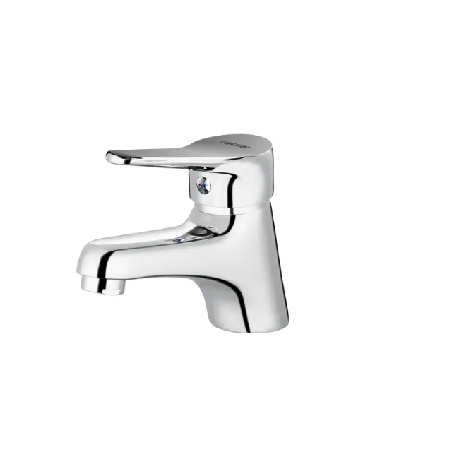 Vòi lavabo nóng lạnh Caesar B330CU