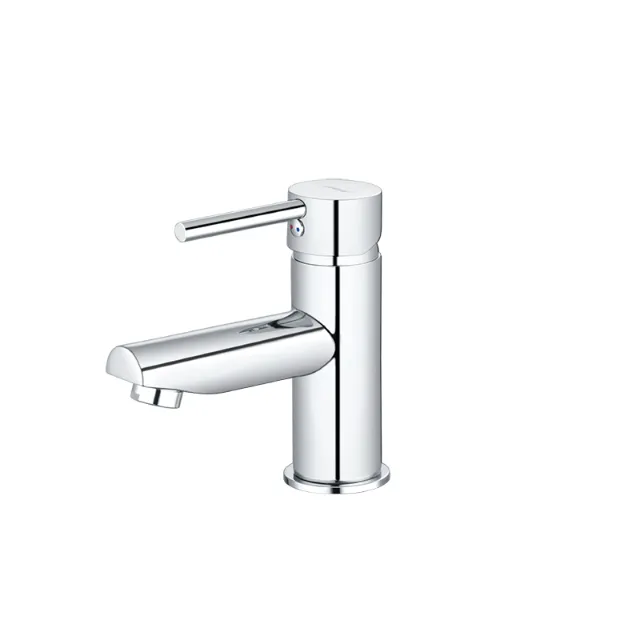 Vòi lavabo nóng lạnh Caesar B350CU