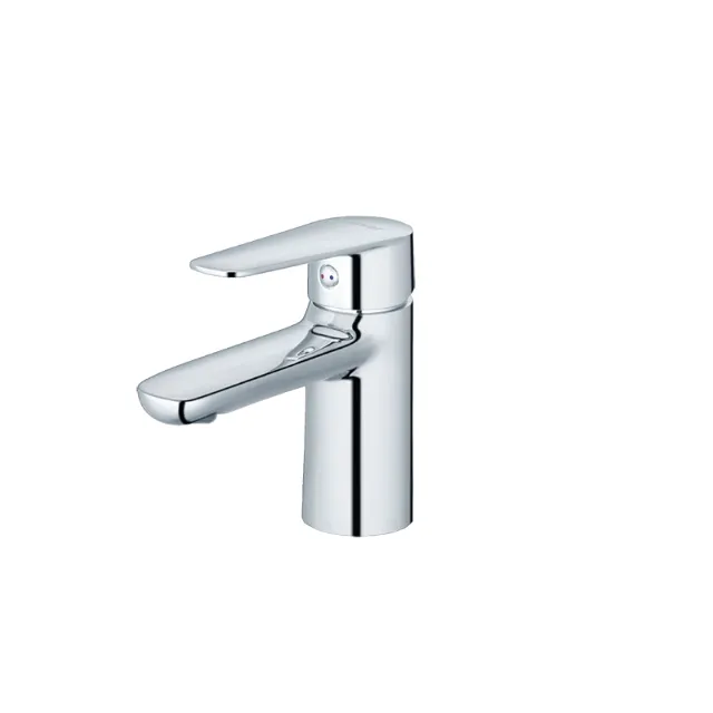 Vòi lavabo nóng lạnh Caesar B380CU