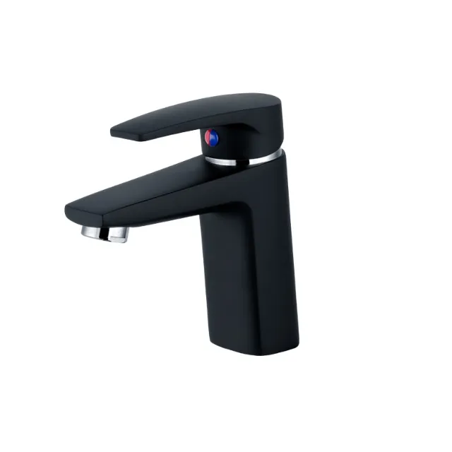 Cách chọn vòi lavabo nóng lạnh Caesar: 6 tiêu chí và ví dụ thực tế