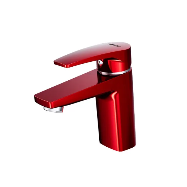 Vòi lavabo nóng lạnh Caesar B390CRU