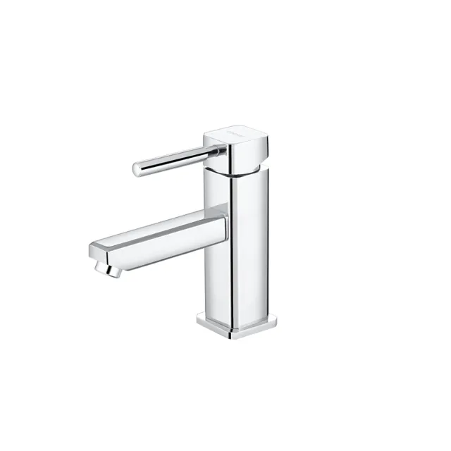 Vòi lavabo nóng lạnh Caesar loại nào tốt: so sánh theo kiểu chậu