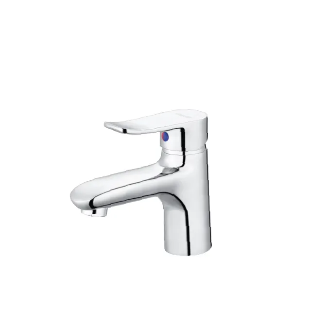 Vòi lavabo nóng lạnh Caesar BT490CU
