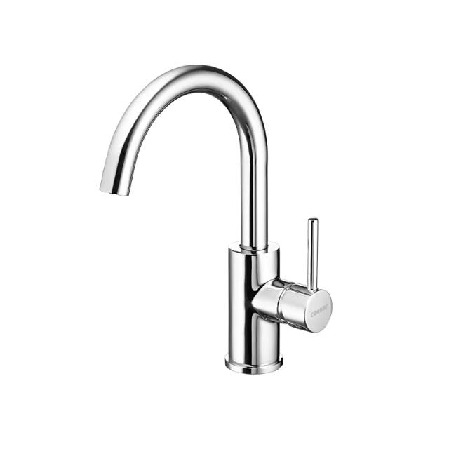 Vòi lavabo nóng lạnh Caesar B530CU