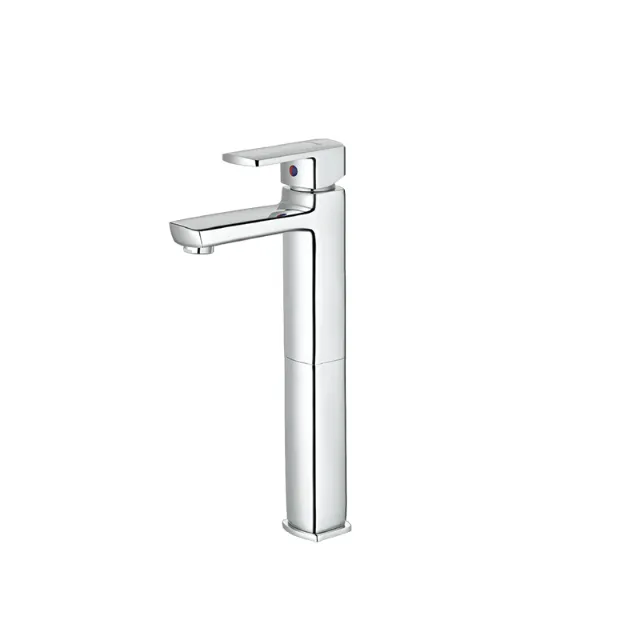 Vòi lavabo nóng lạnh Caesar B551CU