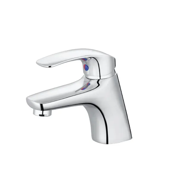 Vòi lavabo nóng lạnh Caesar B560CU