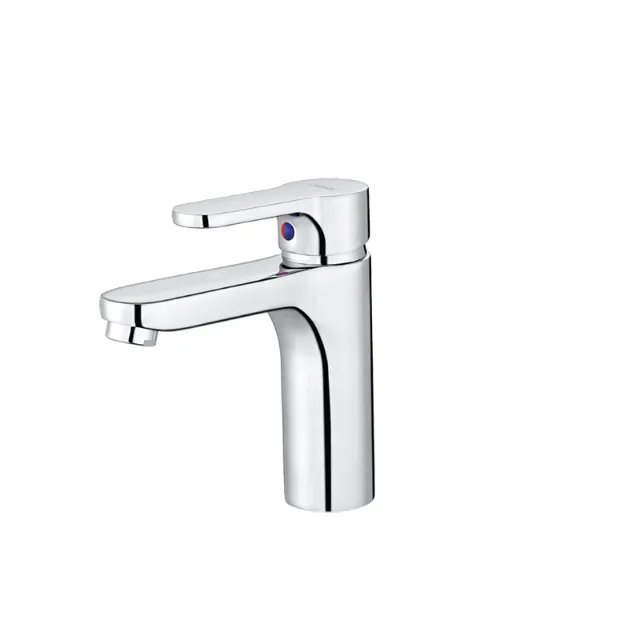 Vòi lavabo nóng lạnh Caesar BT570CU