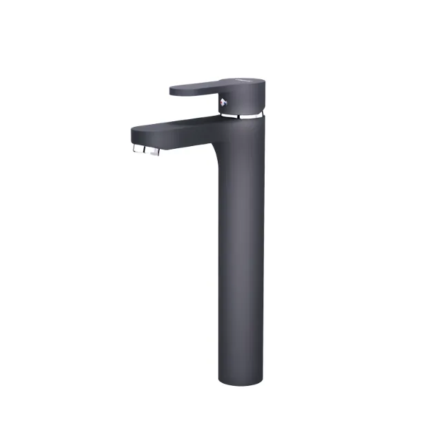 Vòi lavabo nóng lạnh Caesar B571CBU