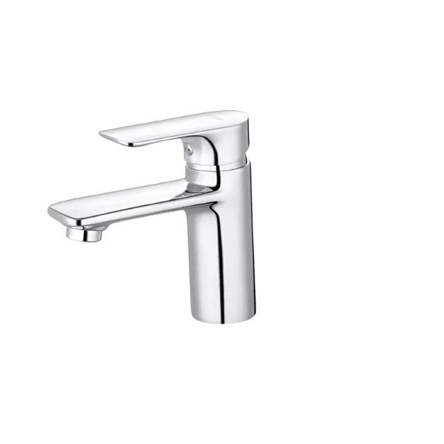 Vòi lavabo nóng lạnh Caesar B770CU
