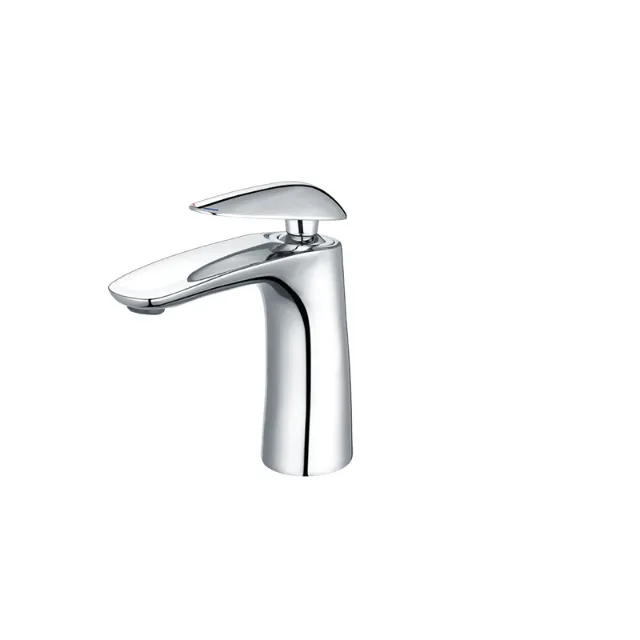 Vòi lavabo nóng lạnh Caesar B810CU